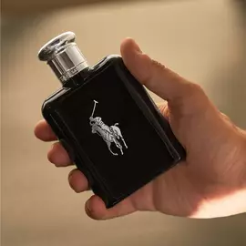 Polo Black EDT 3-Piece Gift Set