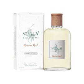 Polo Earth Moroccan Neroli