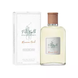 Polo Earth Moroccan Neroli