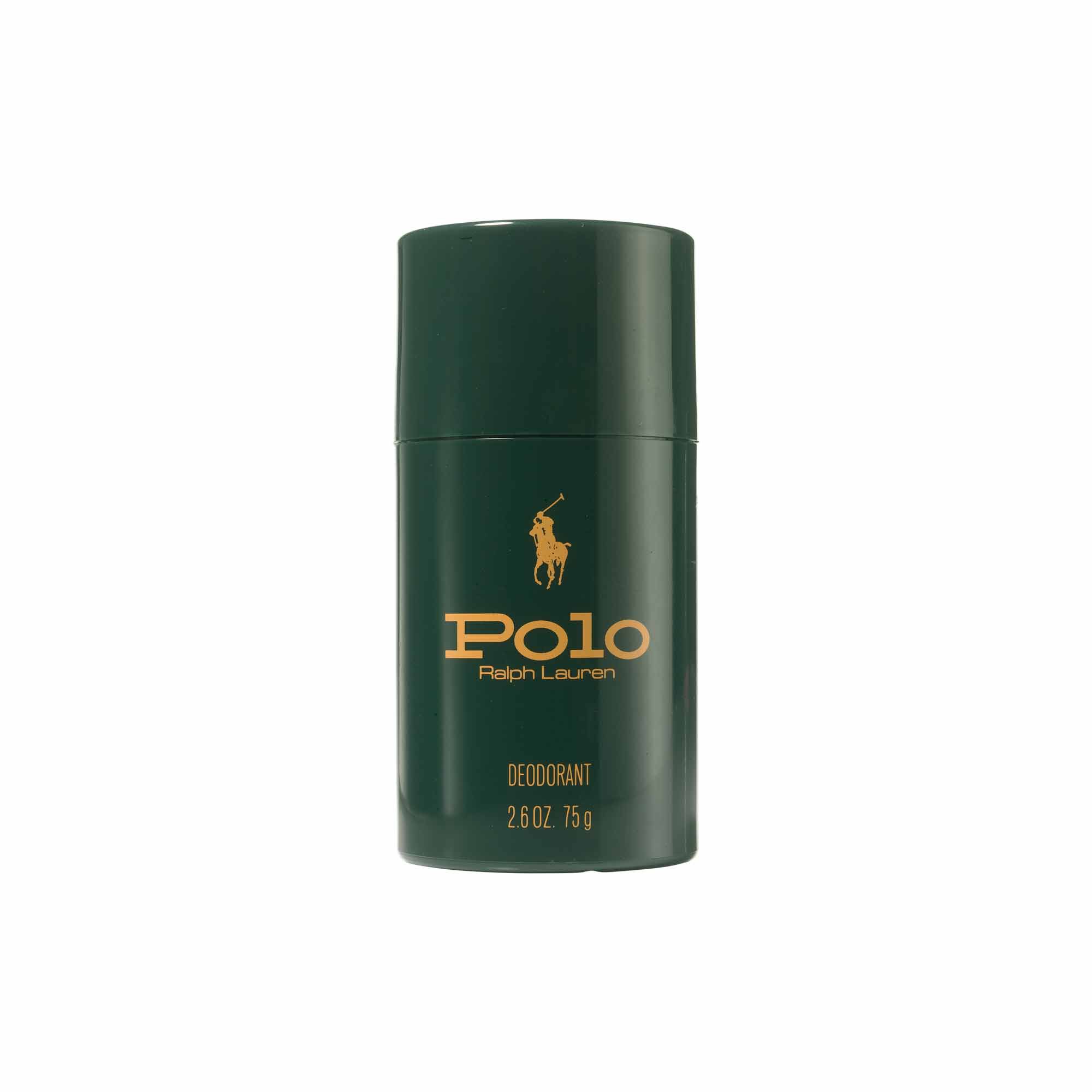 Ralph lauren polo red deodorant stick top