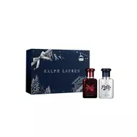 World of Polo Extreme 2-Piece Fragrance Gift Set