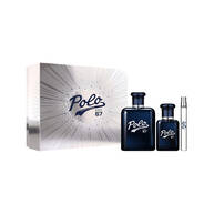 Polo 67 Eau De Toilette 3-Piece Gift Set