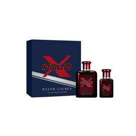 Polo Red Eau de Parfum Extreme Duo Gift Set
