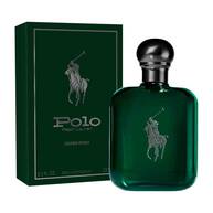 Polo Cologne Intense