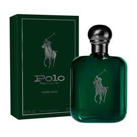 Polo Cologne Intense