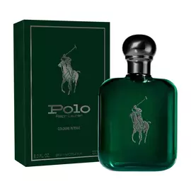 Polo Cologne Intense