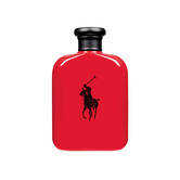Polo Red Eau de Toilette