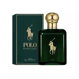 Polo Oud Eau de Parfum