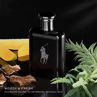 Polo Black EDT 3-Piece Gift Set