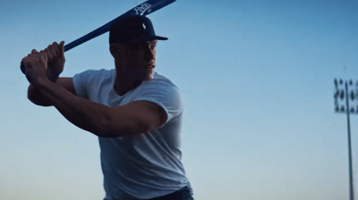 Ralph Lauren Fragrance Video