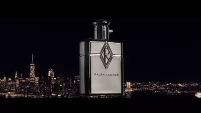 Ralph Lauren Fragrance Video