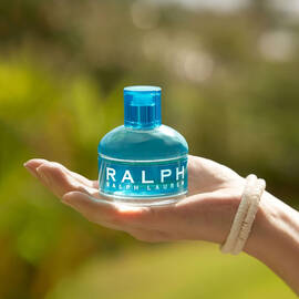 Ralph Eau de Toilette 3-Piece Spring Set