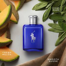 Polo Blue Eau De Toilette 2-Piece Set