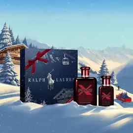 Polo Red Extreme 2-Piece Fragrance Gift Set
