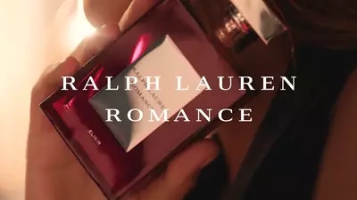 Ralph Lauren Fragrance Video