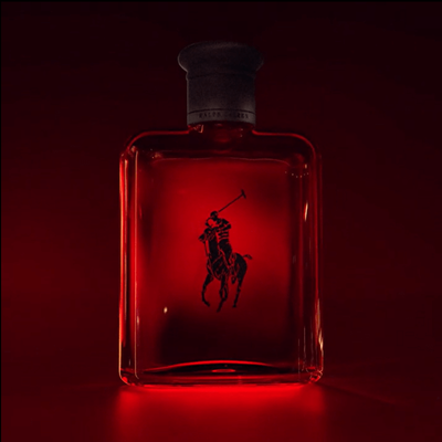 Ralph Lauren Fragrance Video