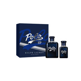 Polo 67 Eau de Toilette Duo Gift Set
