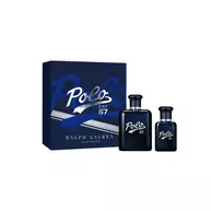 Polo 67 Eau de Toilette Duo Gift Set