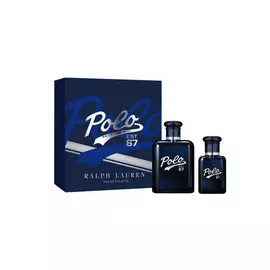 Polo 67 Eau de Toilette Duo Gift Set