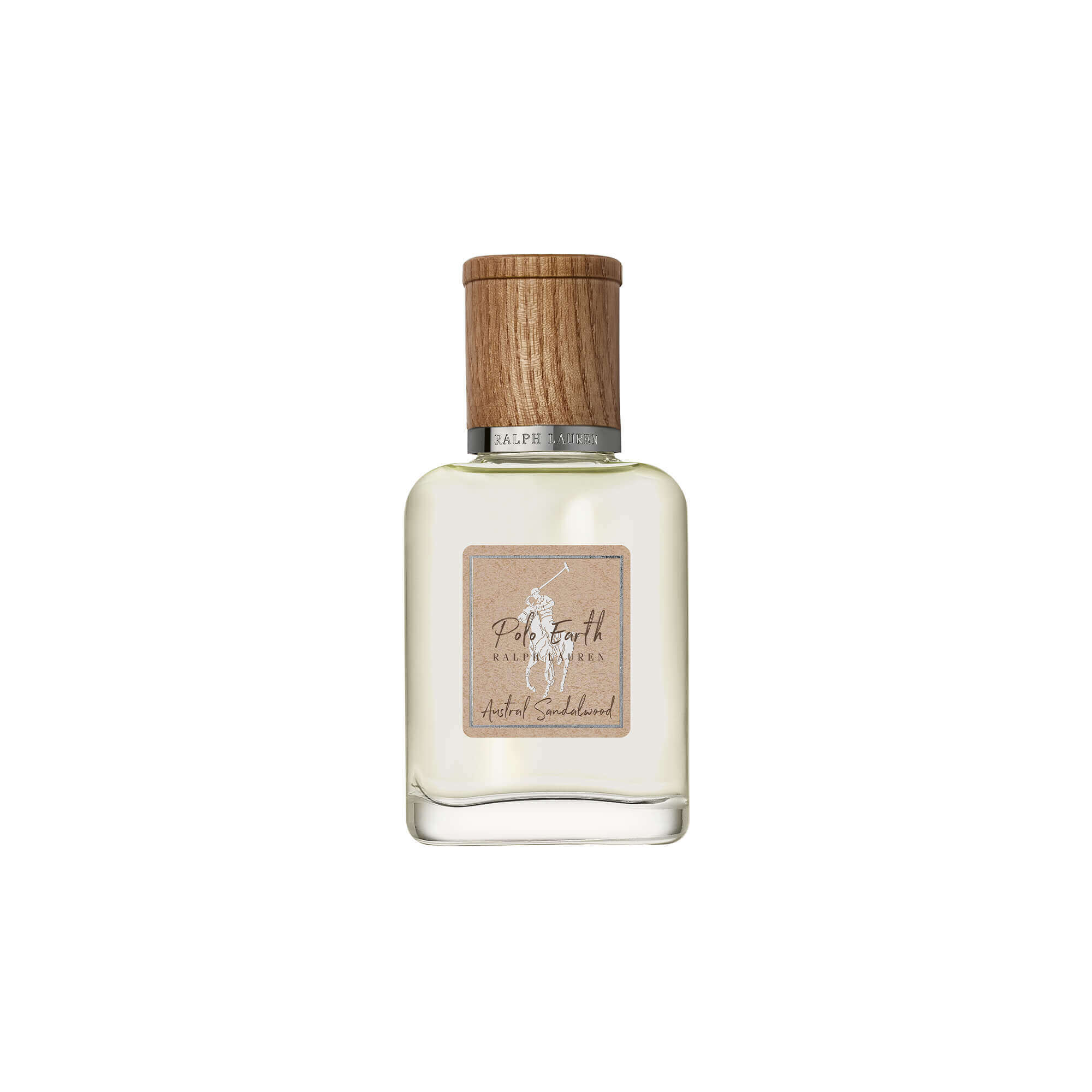 Polo Earth Austral Sandalwood EDP| Ralph Lauren Fragrances