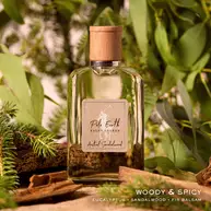 Polo Earth Austral Sandalwood
