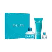Ralph Eau de Toilette 3-Piece Set