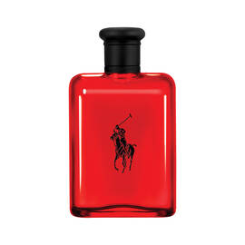 Polo Red Eau de Toilette