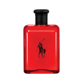 Polo Red Eau de Toilette
