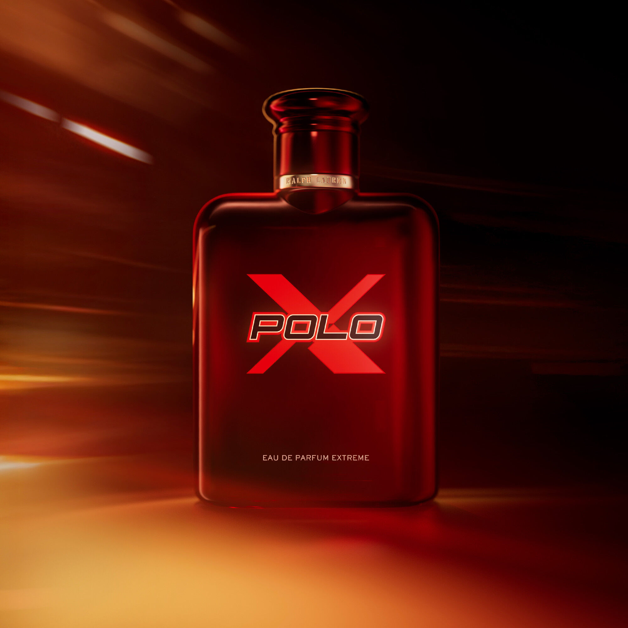 Polo Red Eau de Parfum Extreme Duo Gift Set
