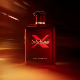 Polo Red Eau de Parfum Extreme Duo Gift Set