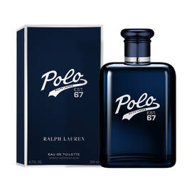 Polo 67 Eau de Toilette