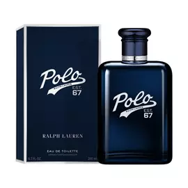 Polo 67 Eau de Toilette