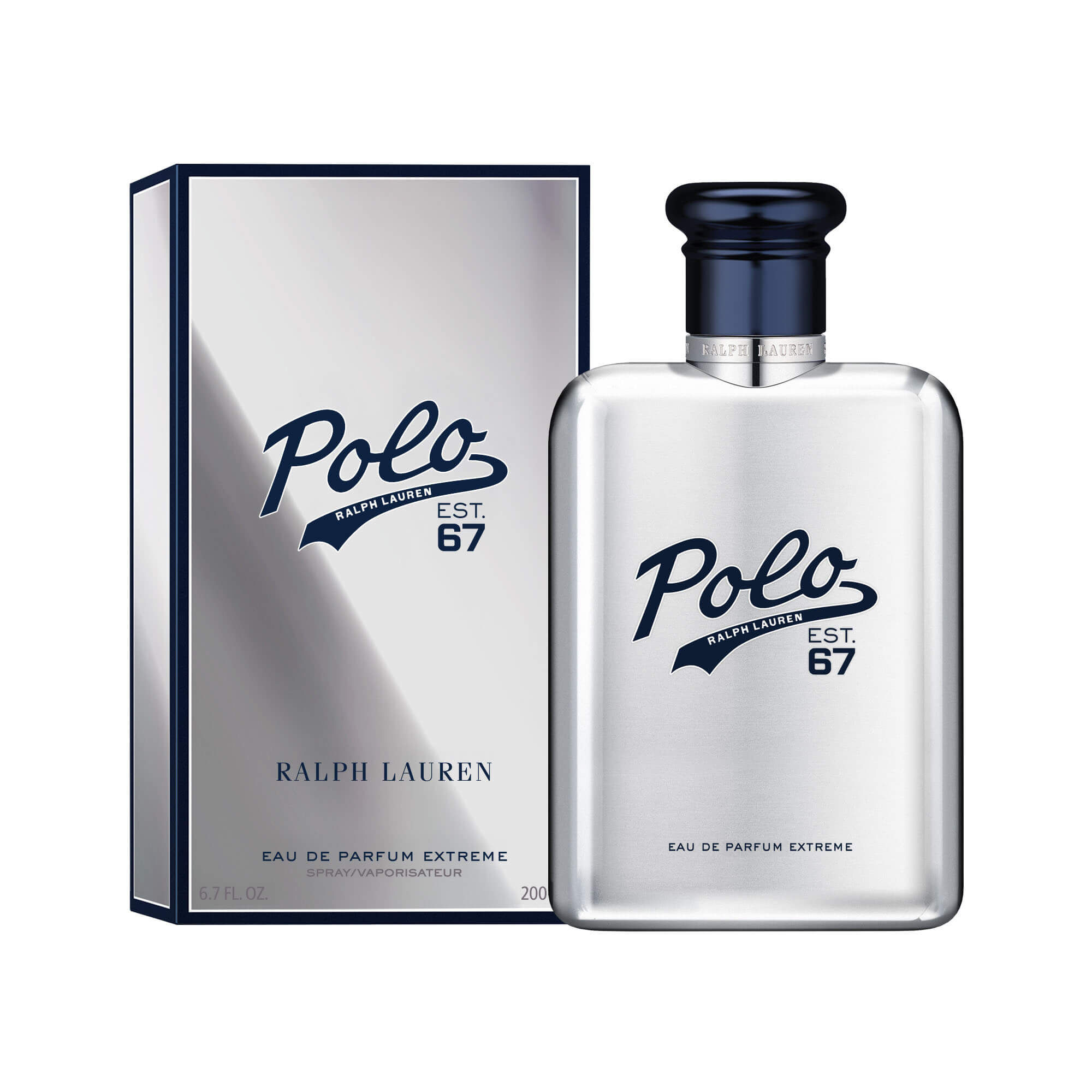 Polo 67 Eau de Parfum Extreme