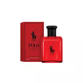 Polo Red Eau de Toilette