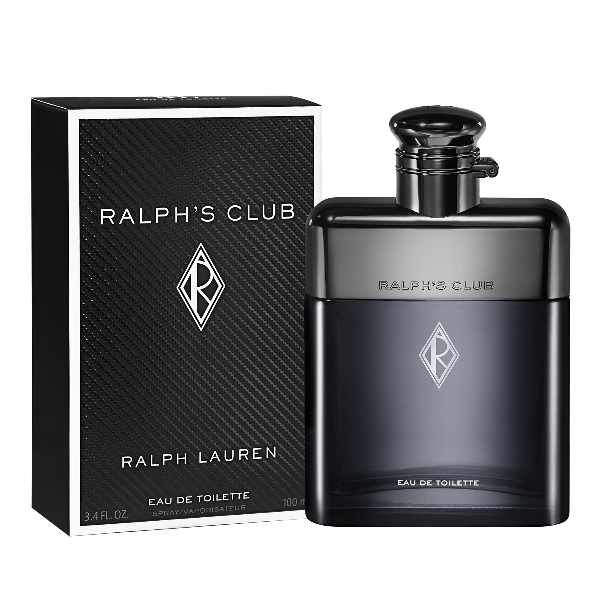 Ralph's Club Eau de Toilette - Men | Ralph Lauren Fragrances