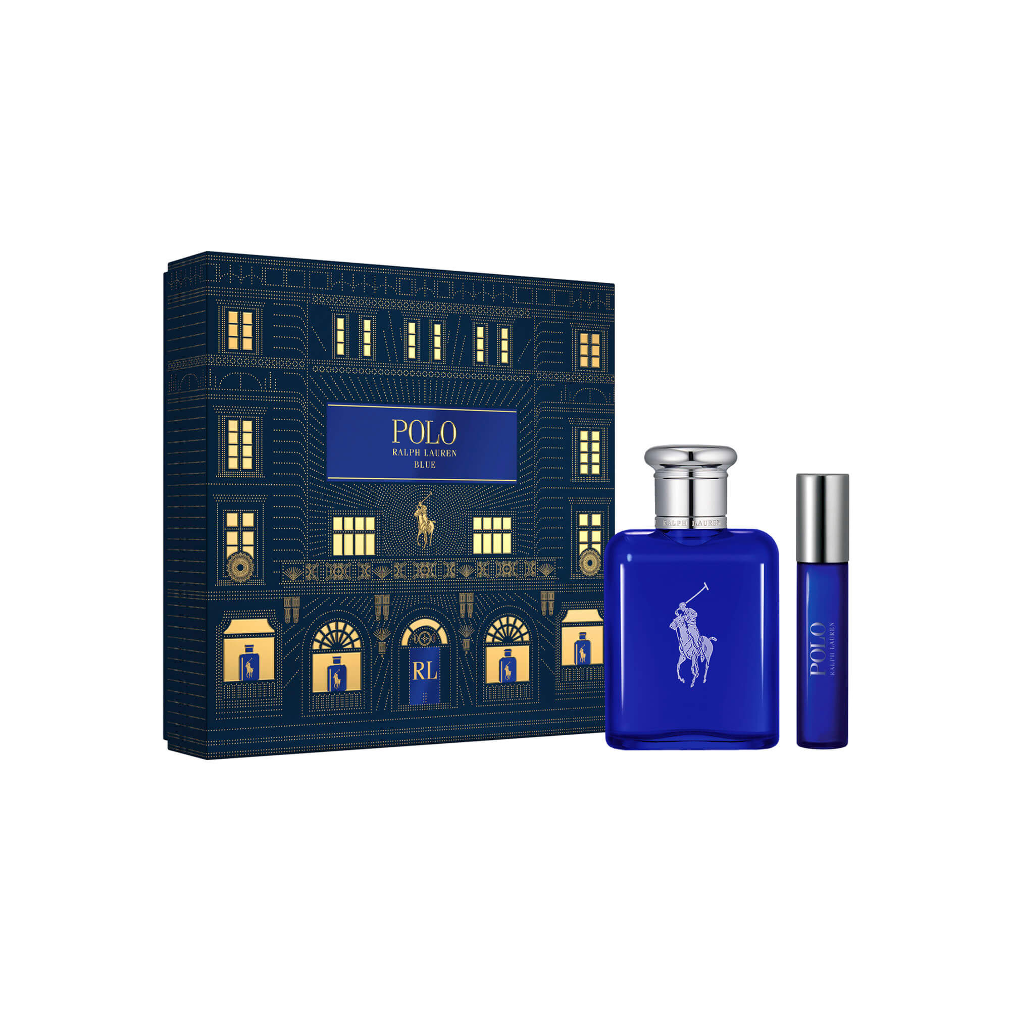 Polo Blue EDT 2-Piece Gift Set | Ralph Lauren Fragrances