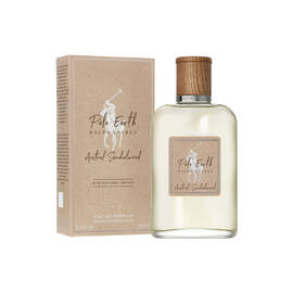 Polo Earth Austral Sandalwood