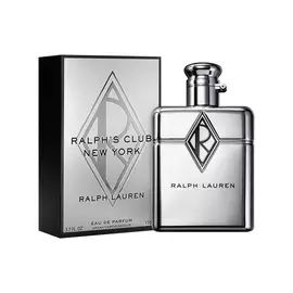 Ralph’s Club New York Eau de Parfum