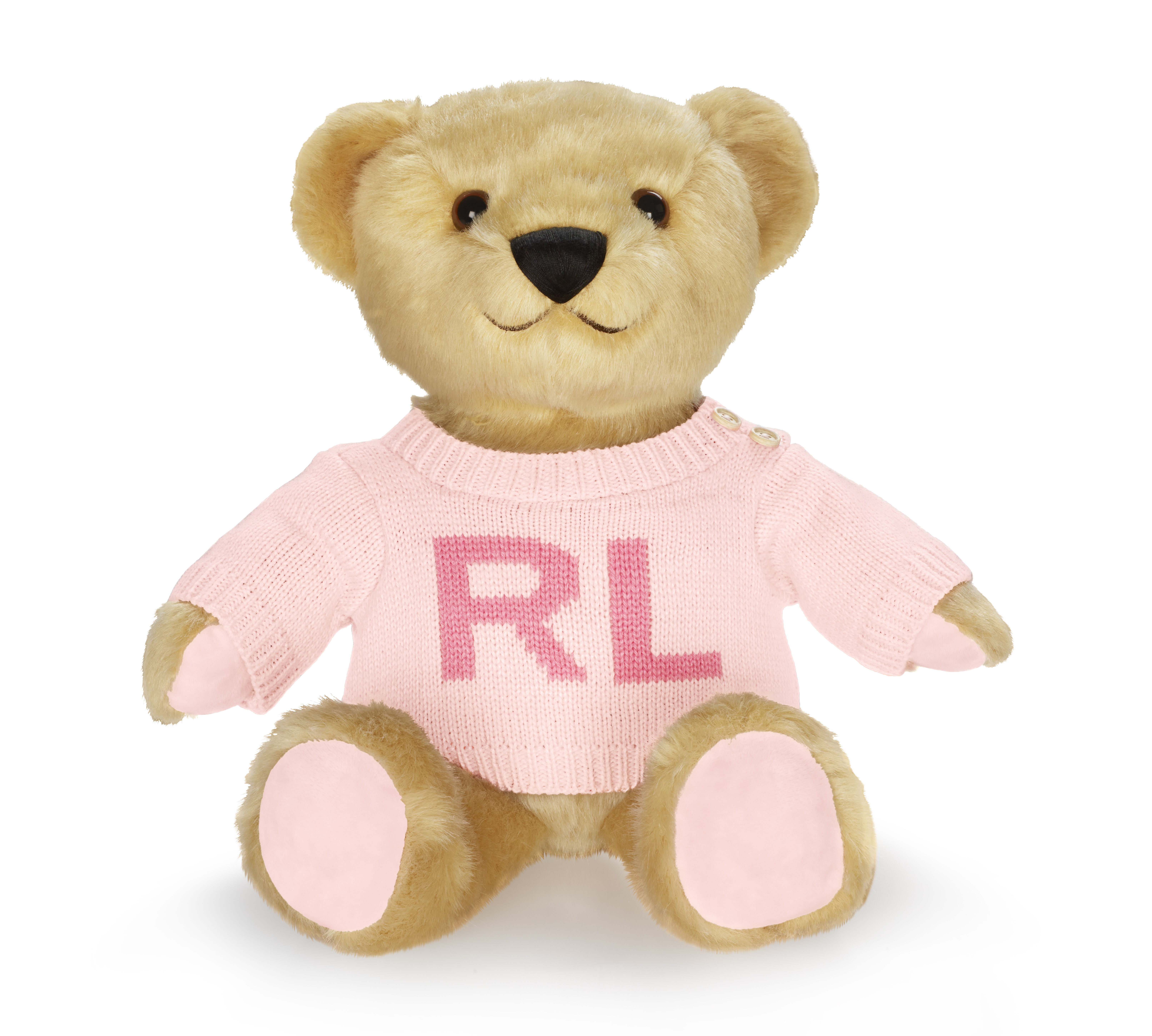 Ralph teddy hot sale bear