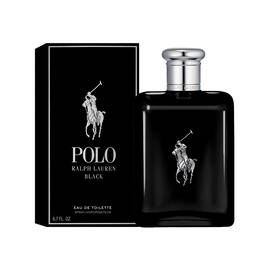 Polo Black Eau de Toilette