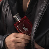 Polo Red Parfum Duo Gift Set
