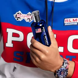 Polo Sport Eau de Toilette