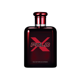 Polo Red Eau de Parfum Extreme