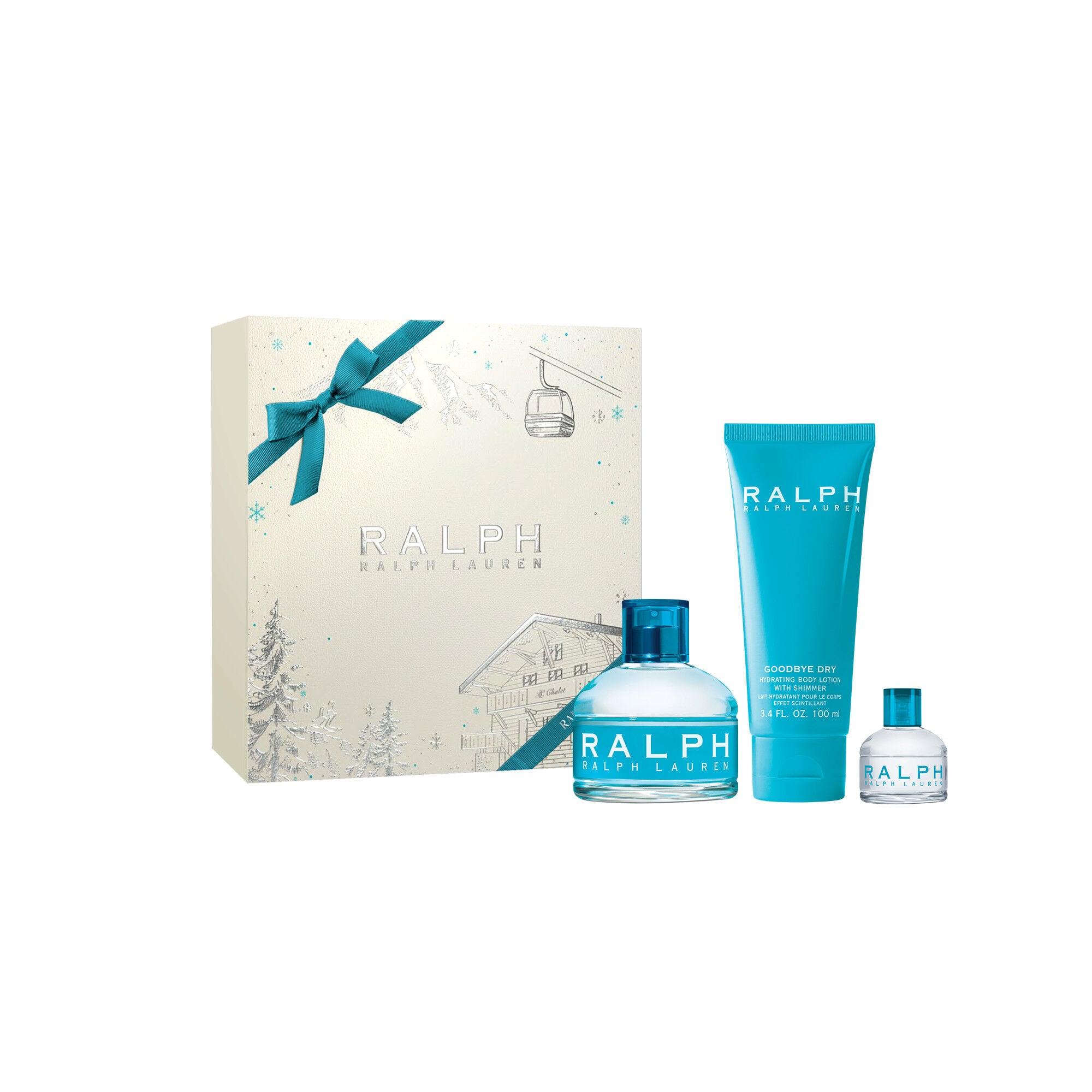 All Gifts | Ralph Lauren Fragrances