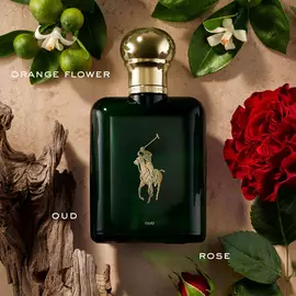 Polo Oud Eau de Parfum