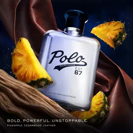 Polo 67 Eau de Parfum Extreme Duo Gift Set