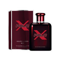 Polo Red Eau de Parfum Extreme