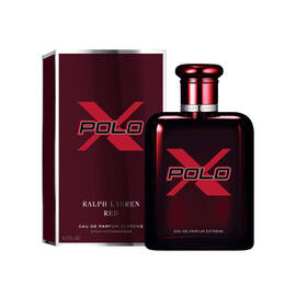 Polo Red Eau de Parfum Extreme