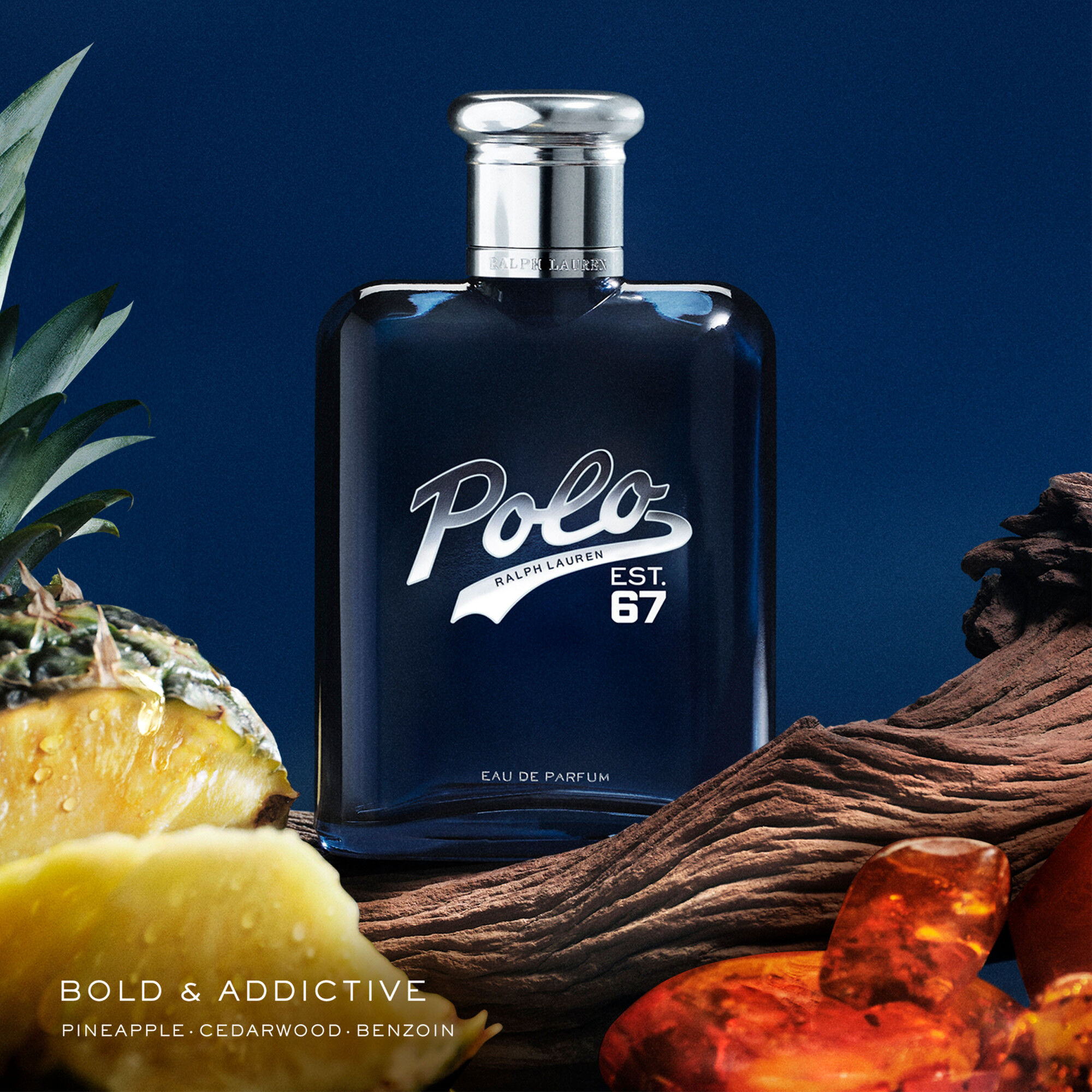 Polo 67 Travel Trio Gift Set