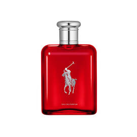 Polo Red Eau de Parfum